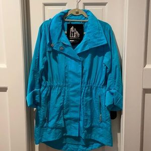 G.E.T equipment general technique